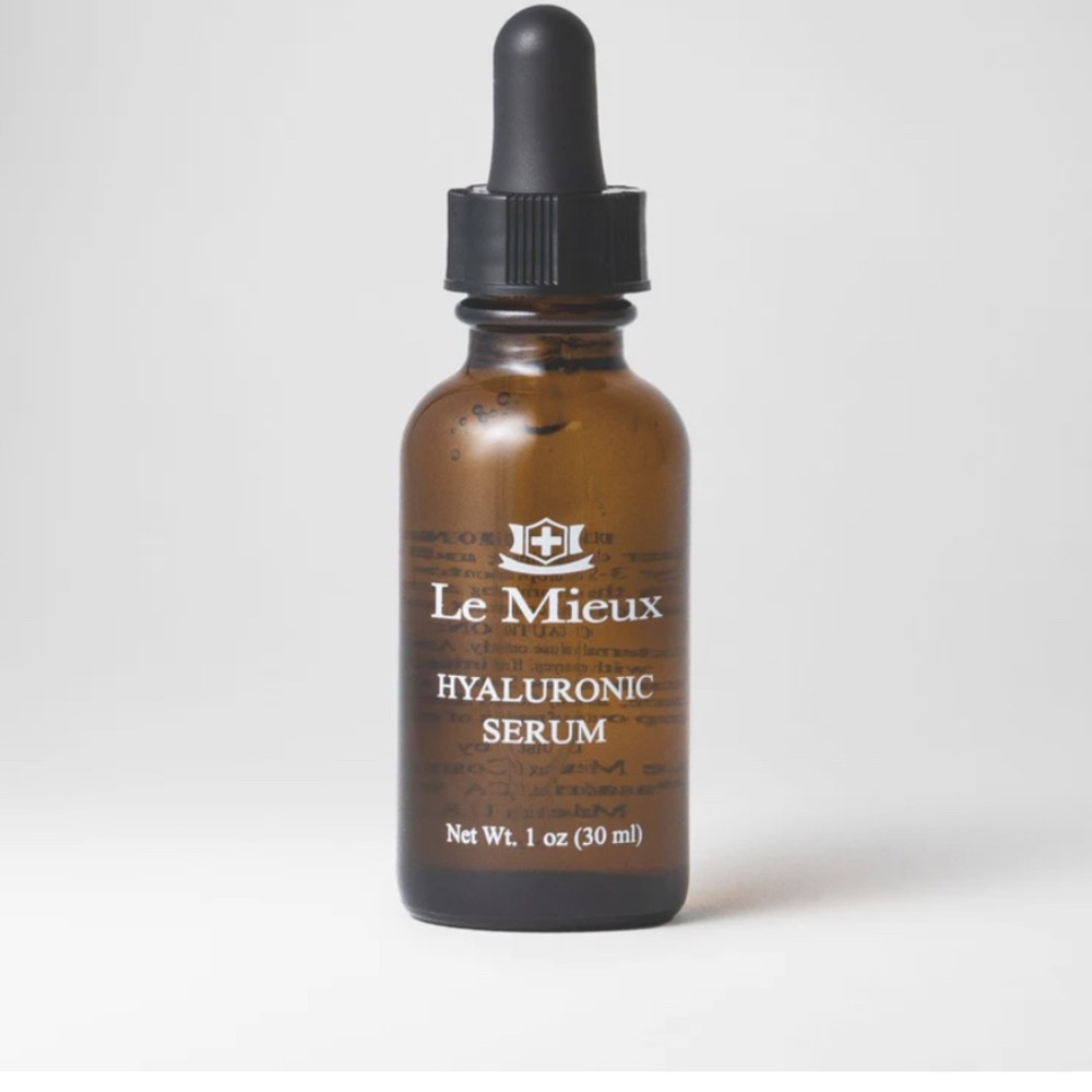 La Mieux Hyaluronic Serum